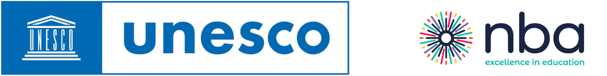 Logo of UNESCO ICT Competency Framework for Teachers International Courses Repository